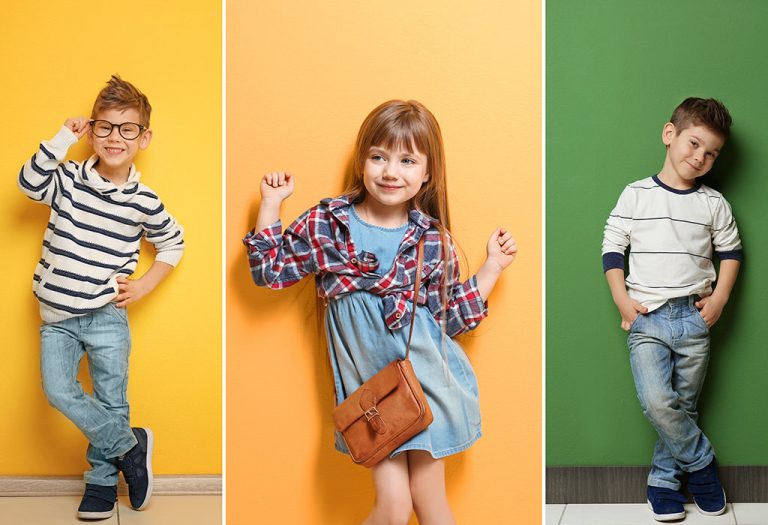 baby modelling
