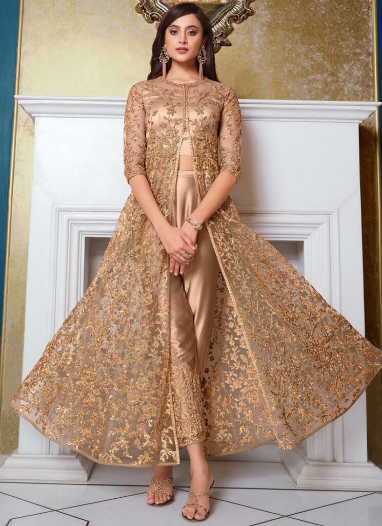 anarkali suits