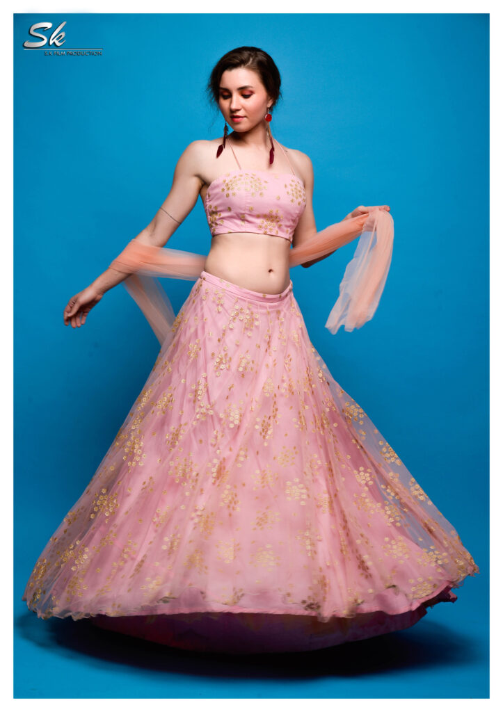 Anarkali suits