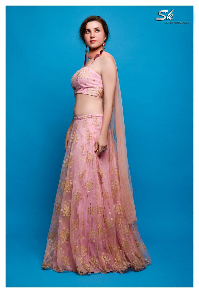 anarkali suits