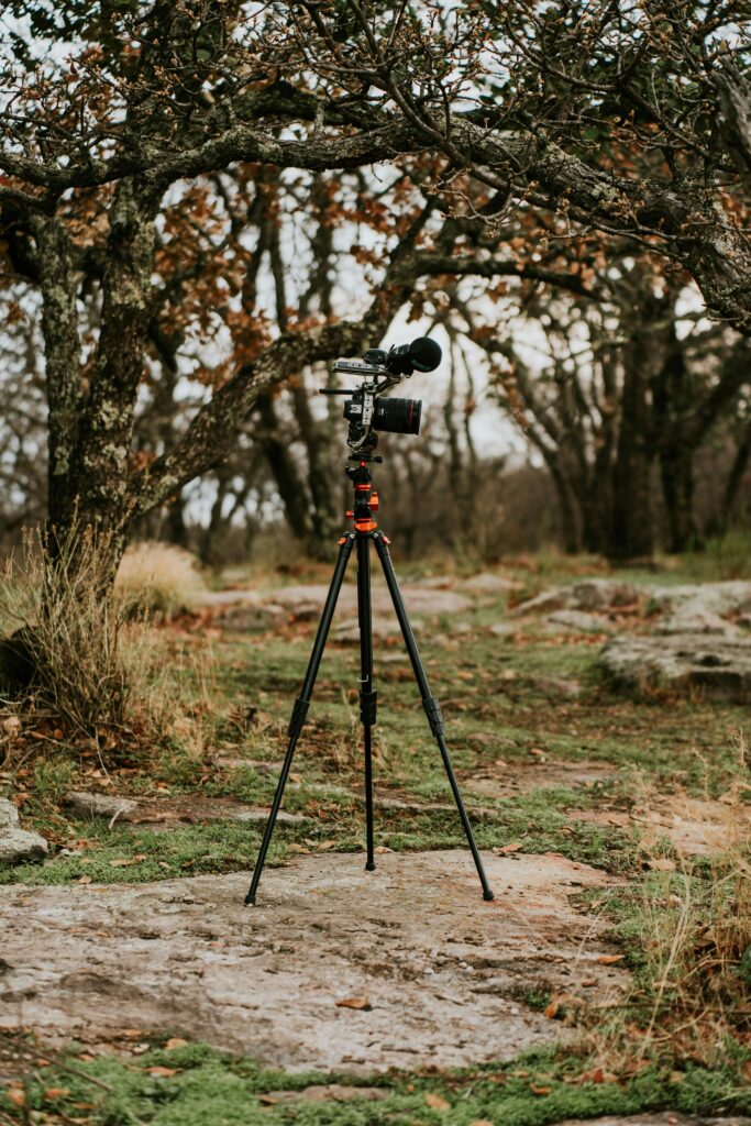 product photography with models