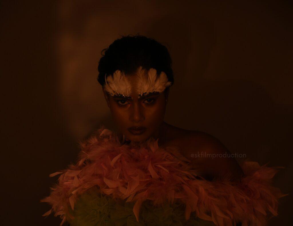 Lookbook Photography