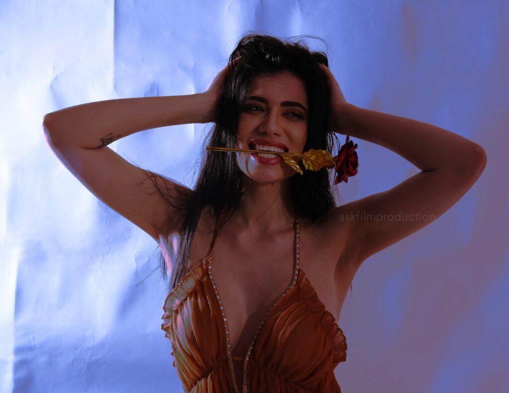 Lookbook Photography