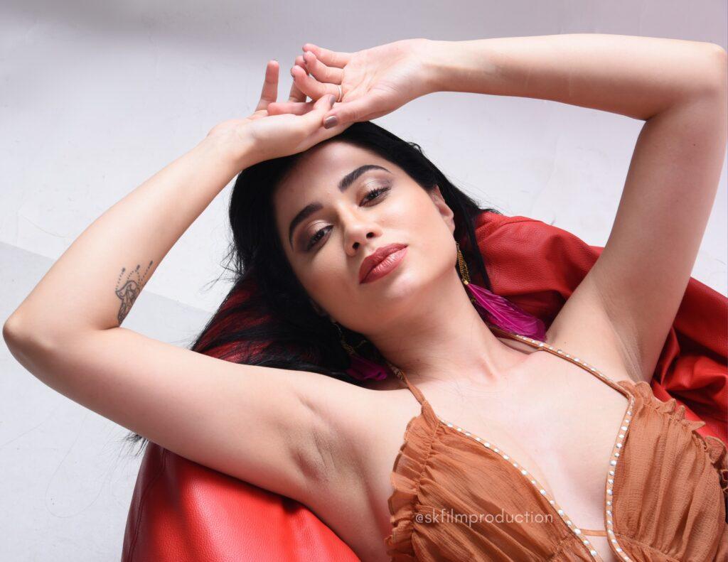 Lookbook Photography