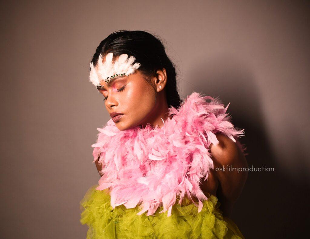 Lookbook Photography