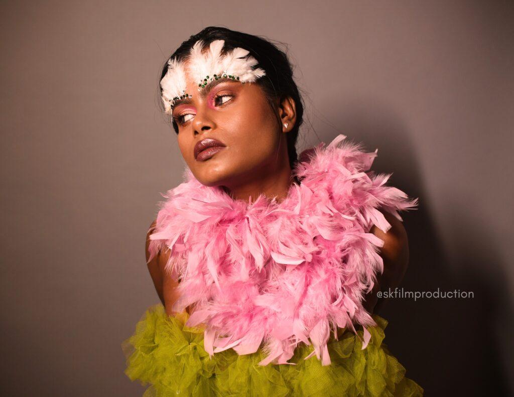 Lookbook Photography