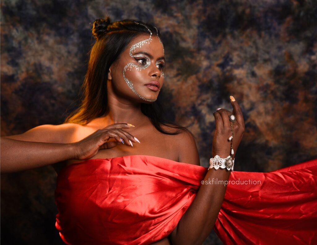 Lookbook Photography